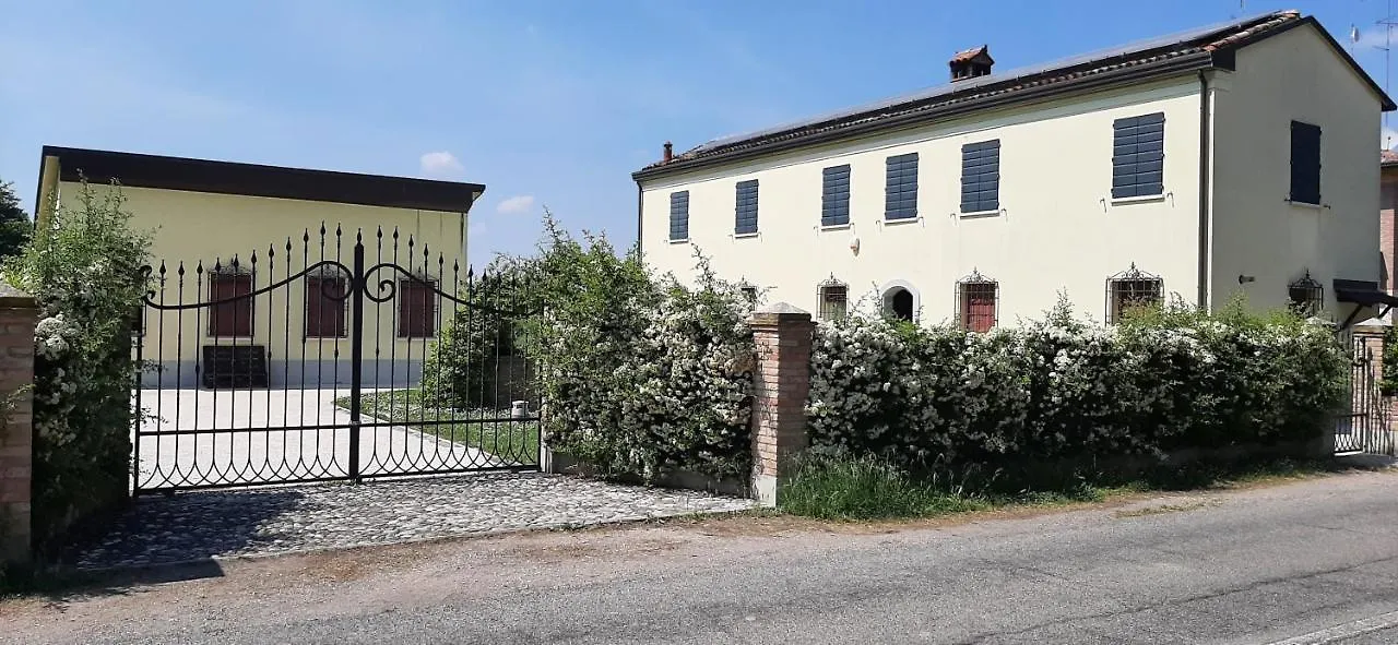 B&B Armonie Cotignola Italie