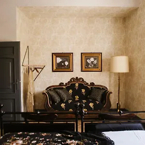  Couette-café Sotto I Sassi
