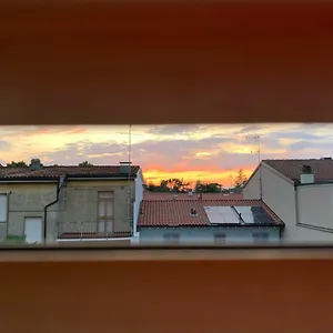 La Vecchia Soffitta Affittacamere